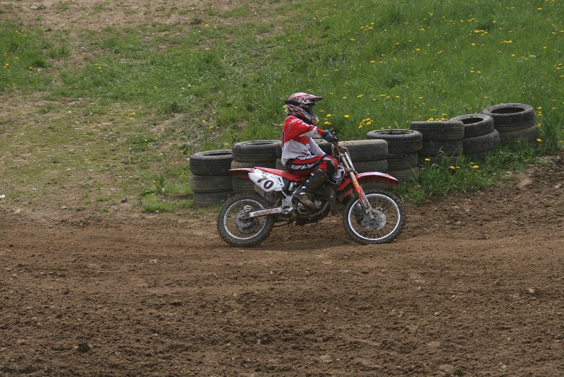 Přebor SMS Pardubice Opatov 8.5.2008
